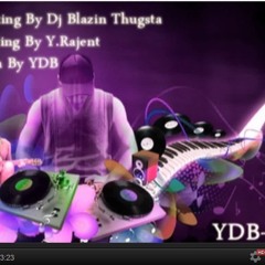 Love Mix [Full ReUpload] By Dj Blazin Thugsta & Video Mix By Y.Rajent YDBProD-2012