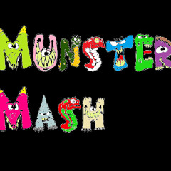 Munster Mash (Munsters Theme Remix)