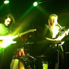 Tropic of Cancer - More Alone (Live at MFNW)