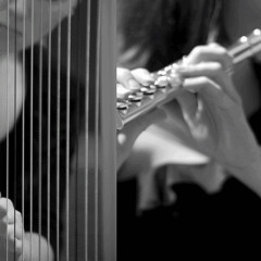 Cara Fleck and Caitlyn Callahan performing "Meditation" from Thais (excerpt)