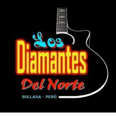 Los Diamantes del Norte - Problemas