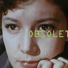 Obsolete