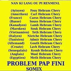 Le Pur Cha-1 G-Dolph