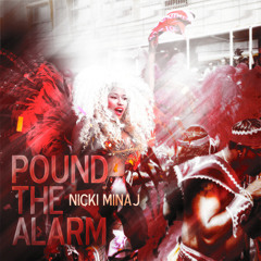 Pound The Alarm (Tribal Remix) - Cutesitos