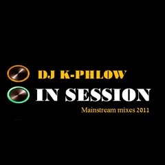 Mainstream by DJ K-PHLOW