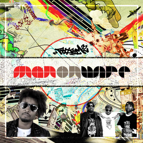 Remixes&Mash-ups