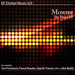 Mowree - The Drone (Elyptik Trevors remix)