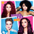 Artwork for 92.9 Lisa, Paul & Baz w/ LITTLE MIX (feat Jesy & Leigh-Anne)