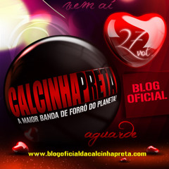 A Calcinha É Nossa - Ao Vivo