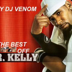 The Best of R Kelly R&B love Vol One