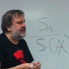 Buddhism Debate - Slavoj Zizek and Alexei Aitouganov Oct 25 2012