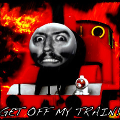 Get Off My Train
