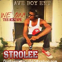 Shut it down- the AVE (prod by loyaltee)