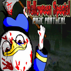 Halloween Special 2012 (Live Mix)