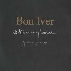 Bon Iver - Skinny Love (Graham Moore cover)