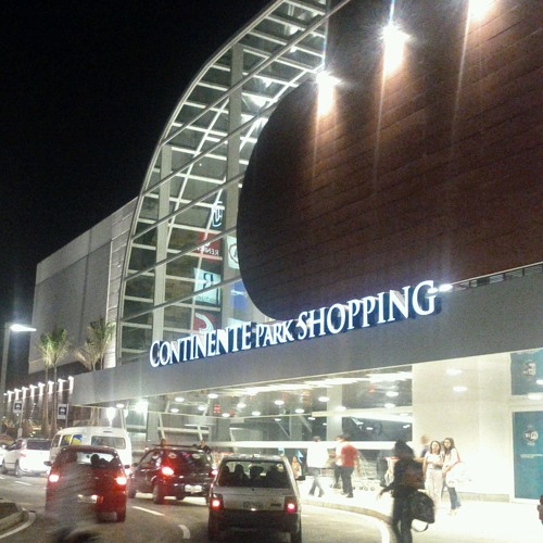 Stream Continente Park Shopping Inaugurado Em S o Jos By Portaldailha Stream Continente Park Shopping Inaugurado Em S o Jos By Portaldailha