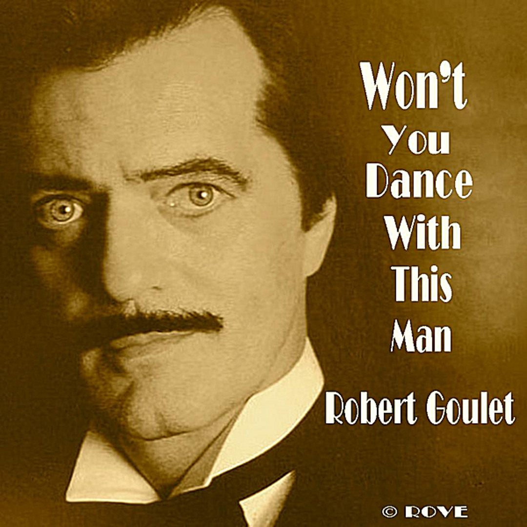 Stream Hello by Robert Goulet Music | Listen online for free on SoundCloud