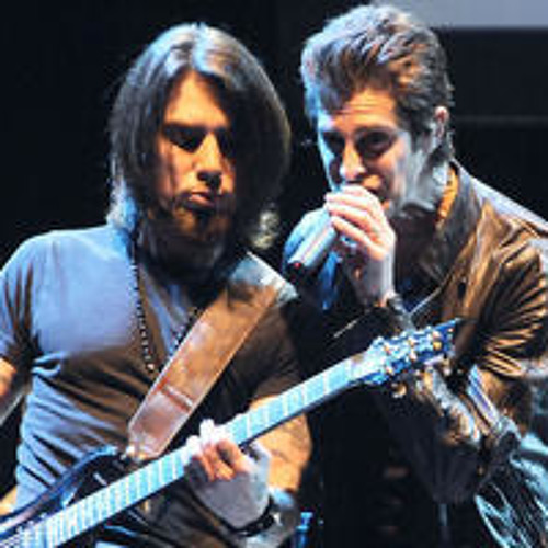 "Been Caught Stealing" - Jane's Addiction (live)