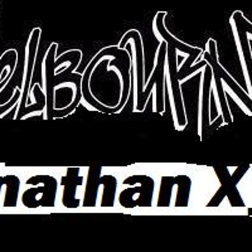 Jonathan X_x Mixing On Live!!! -Melbourne New Mix!!! Free Download Enjoy It!
