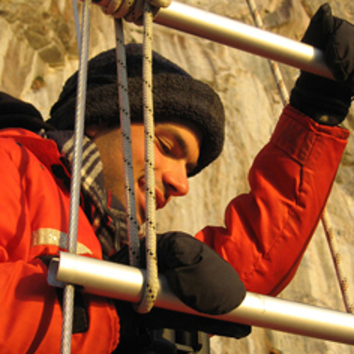 Ari Daniel Shapiro: Narwhal tagging in the arctic