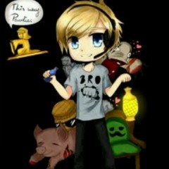 PewDiePie Song - DJ Fortify