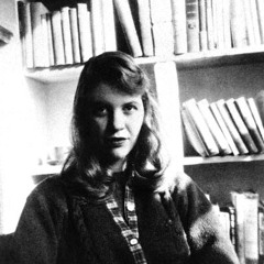 Sylvia Plath Reads "A Birthday Present" (1962)