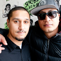 Scribe With Us - Da'C