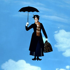 fish chips marry poppins