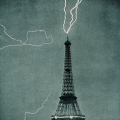 Eiffel power