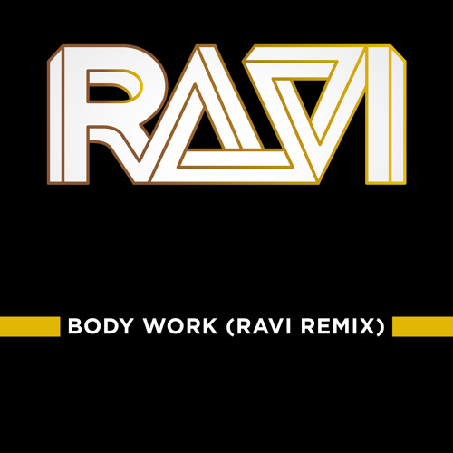 Morgan Page - Body Work (Ravi Remix)