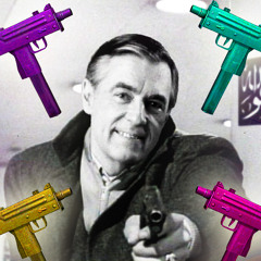 Marvin Cruz - Mr. Rogers' Neighborhood