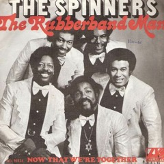The Rubberband Man