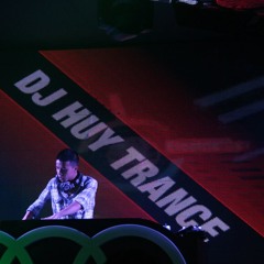 Baoso8 DjHuy on the mix