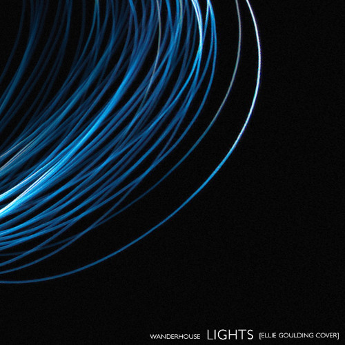 LIGHTS (Ellie Goulding Cover)