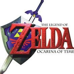 Song of Time on Guitar - Legend of Zelda