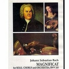 Magnificat in D Major, BWV 243 - J.S. Bach