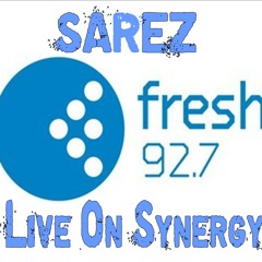 SAREZ live on FRESH FM (27-10-12)