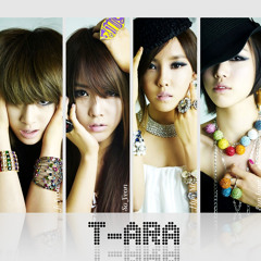 Stream eli | Listen to T-ara discography (all songs) playlist online for  free on SoundCloud