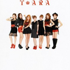 Stream Eli Listen To T Ara Discography All Songs Playlist Online For Free On Soundcloud