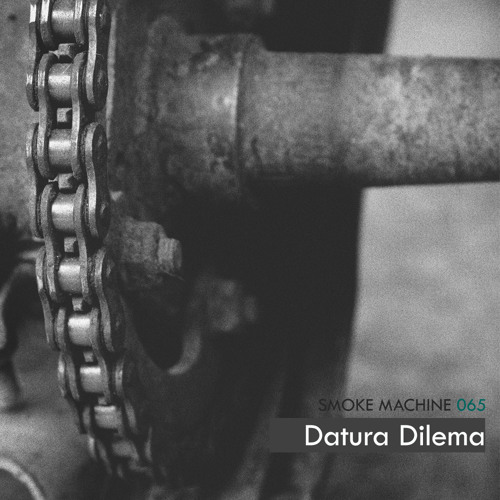 Smoke Machine Podcast 065 Datura Dilema