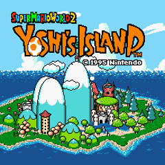 Yoshi's Island Stage Select