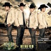 El De Los Lentes Carrera - Revolver Cannabis - Mini CD (2012)