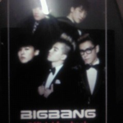 Bigbang - Still Alive