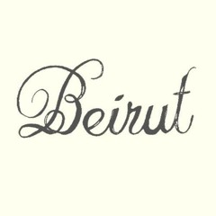 Beirut - Siki Siki Baba