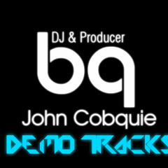 John Cobquie - Demo Tracks (Preview 01)