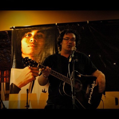 KHATULISTIWA Arriff Fardillah