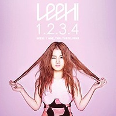 Lee Hi - 1,2,3,4