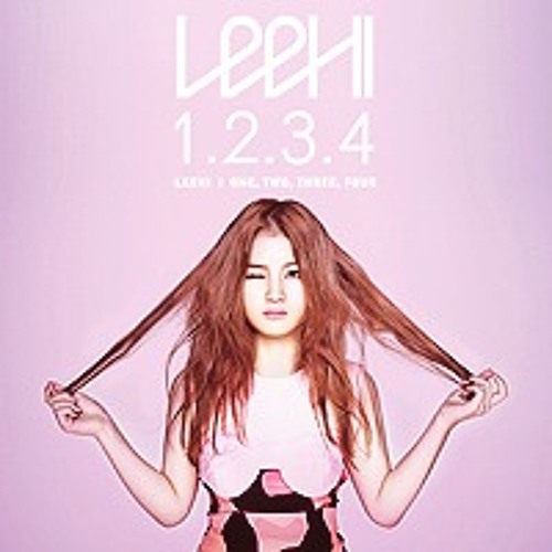Lee Hi - 1,2,3,4