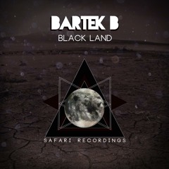 Bartek B -  African Kids  (Safari Recordings)