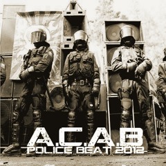 SuBuRbASs - Police Beat v.2.0 "Marco Returns" [ASTROLOGY 20 / Astrofonik Records]